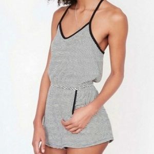 Urban Outfitters Romper